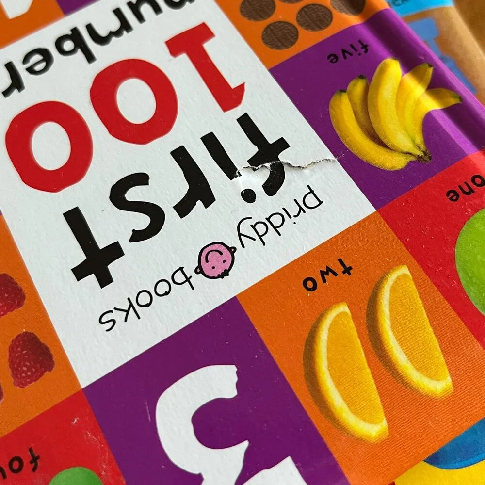 Priddy Books 